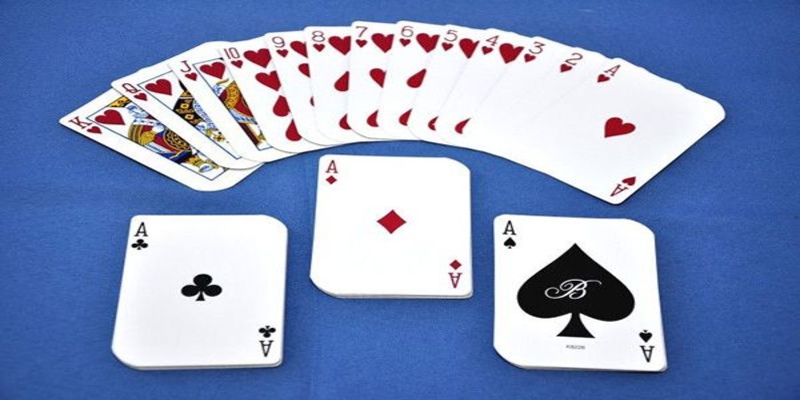 Bài Sâm Là Gì - Tìm Hiểu Cách Chơi Dễ Chiến Thắng 2 Quy tắc chơi bài sâm không phức tạp so với các bộ môn bài khác