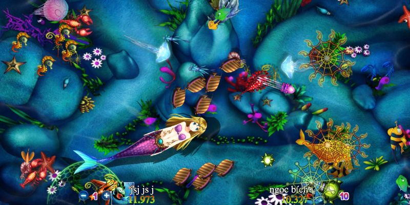 Khám Phá Trò Chơi Bắn Cá Rồng Hấp Dẫn Nhất Hiện Nay 5 Mẹo bắn cá rồng hiệu quả dành cho khách hàng mới