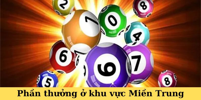 Lô Xiên 2 - Giải Mã Cách Thắng Hiệu Quả Không Thể Bỏ Qua 4 Phần thưởng ở khu vực Miền Trung
