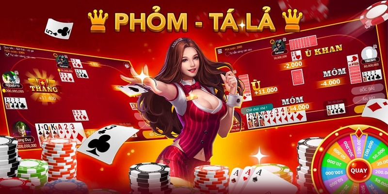 Cách Chơi Phỏm Chi Tiết Từ A - Z Cho Người Mới Bắt Đầu 1 Thông tin bao quát về game bài Phỏm
