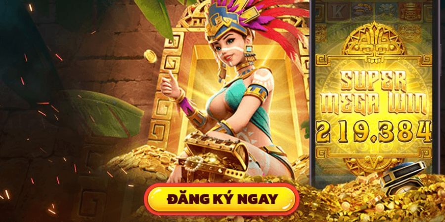 Nổ Hũ Aztec - Tựa Game Nổ Hũ Chất Lượng, Uy Tín Nhất 5 Sử dụng xen kẽ nhiều cách chơi